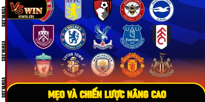 Mẹo và chiến lược nâng cao