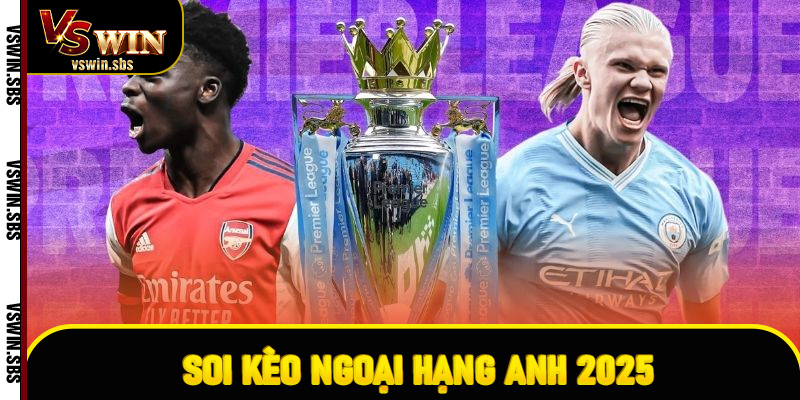 Kèo ngoại hạng Anh